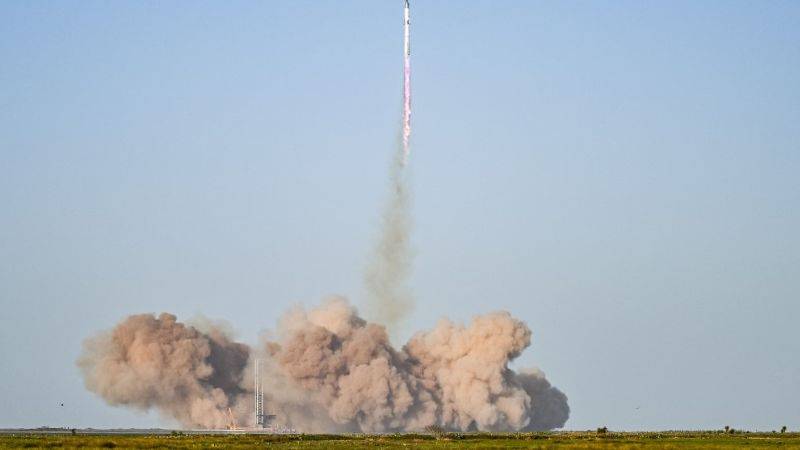 Musk proyecta misiones tripuladas a Marte para 2029, aunque 2031 es la fecha más probable