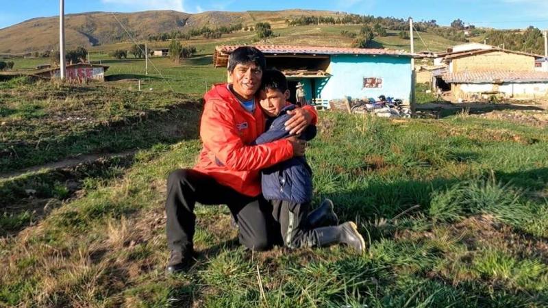 Midis Navidad Cuna Más Ministerio de Desarrollo e Inclusion Social