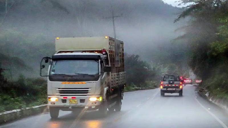 neblina