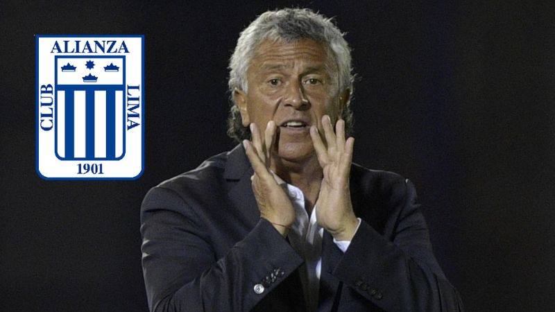 Néstor Gorosito confirma que su llegada a Alianza Lima está cerca de concretarse