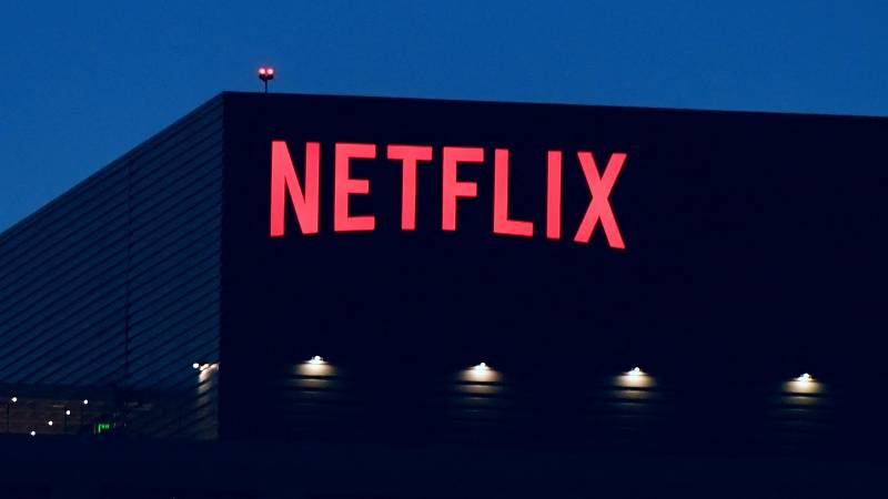 netflix serie películas streaming