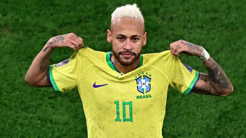 Neymar