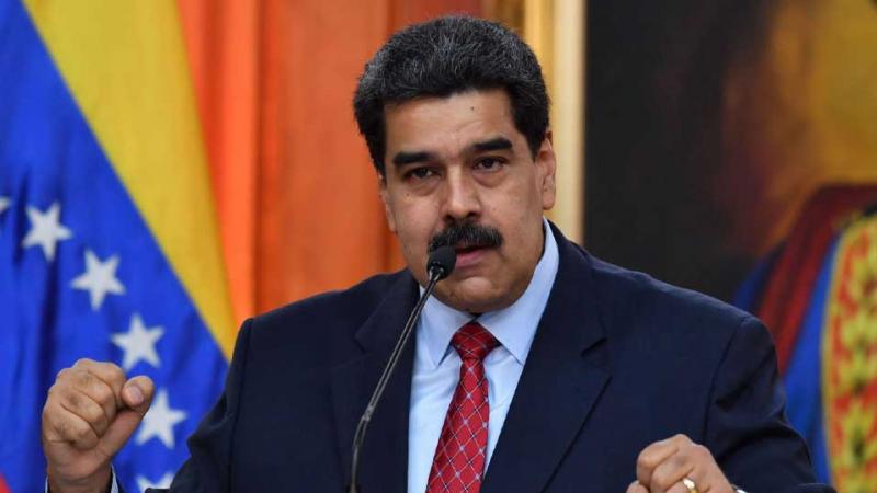 Venezuela: detienen a hombre por incitar el asesinato de autoridades en redes sociales