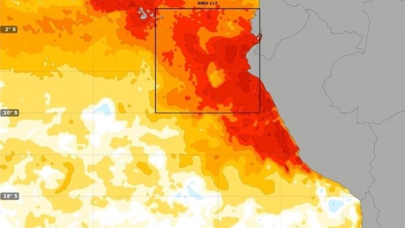 Senamhi: ¿cuál será el impacto del Niño Global y el Niño Costero en el Perú?