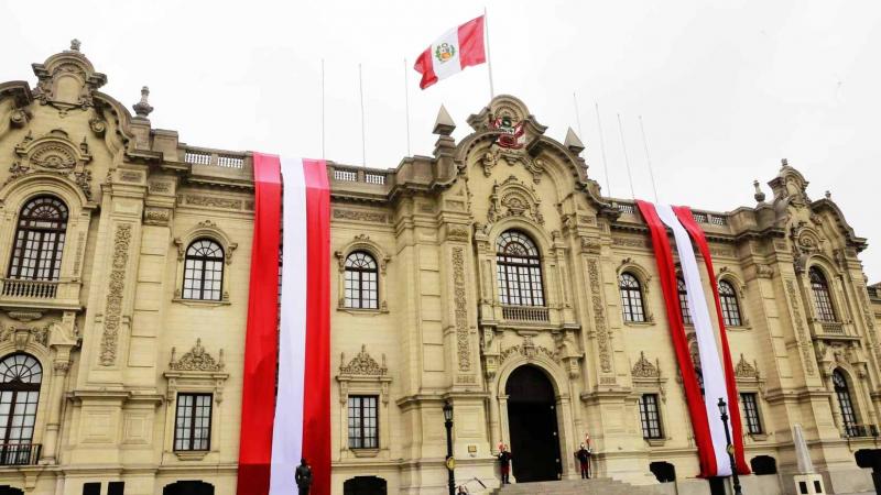 Nombre oficial del 2024 en Perú