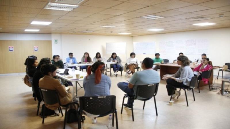 Ministerio de Cultura convoca al sector museal a participar de talleres de formación 
