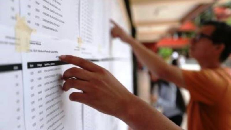 Conoce los resultados del examen de admisión UNFV 2024