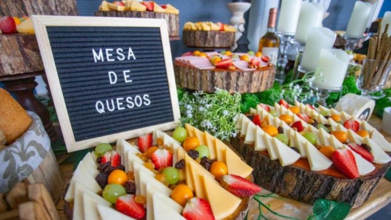 “Salón del Queso Peruano 2024" llega con una gran variedad de productos