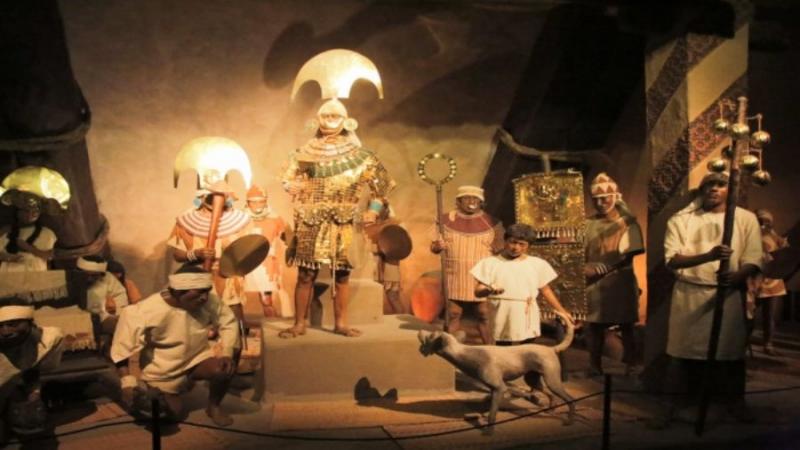 Visita los museos del país este domingo 5 de mayo