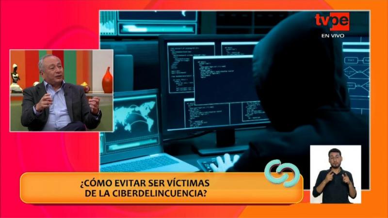 Aprende a mantener segura tu información digital 