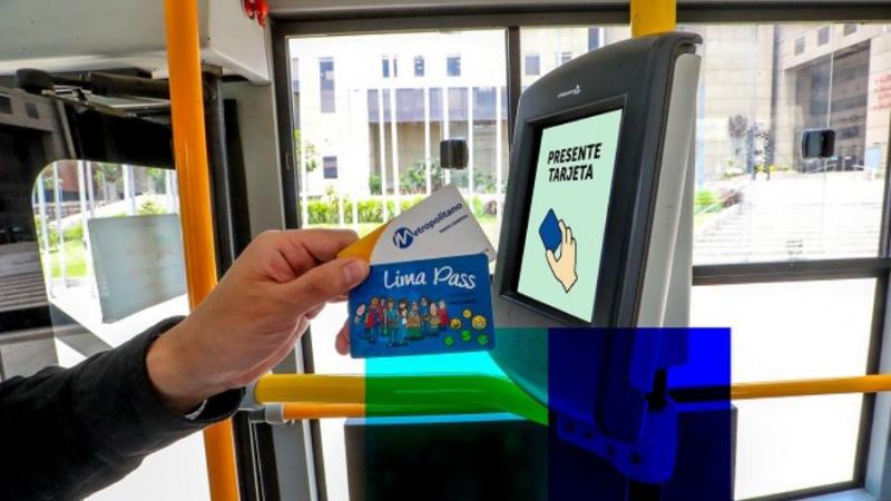 ATU: ¿Cómo recuperar el saldo de la tarjeta personalizada del Metropolitano o Lima Pass en caso de pérdida o robo?