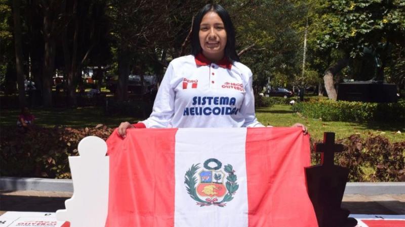 Perú se corona bicampeón mundial escolar de ajedrez