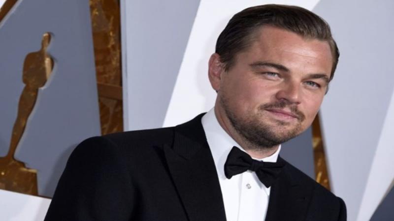 Leonardo DiCaprio felicita por redes al Perú por creación de la Reserva Nacional Mar Tropical de Grau