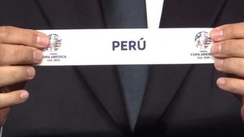 Conmebol aumenta de 23 a 26 la lista de jugadores inscritos para la Copa América
