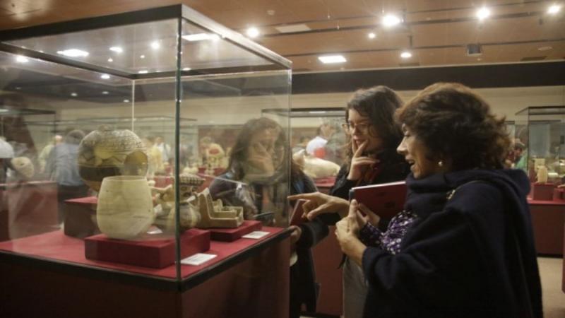 Ministerio de Cultura presenta cerca de 60 actividades culturales gratuitas por el Día Internacional de los Museos