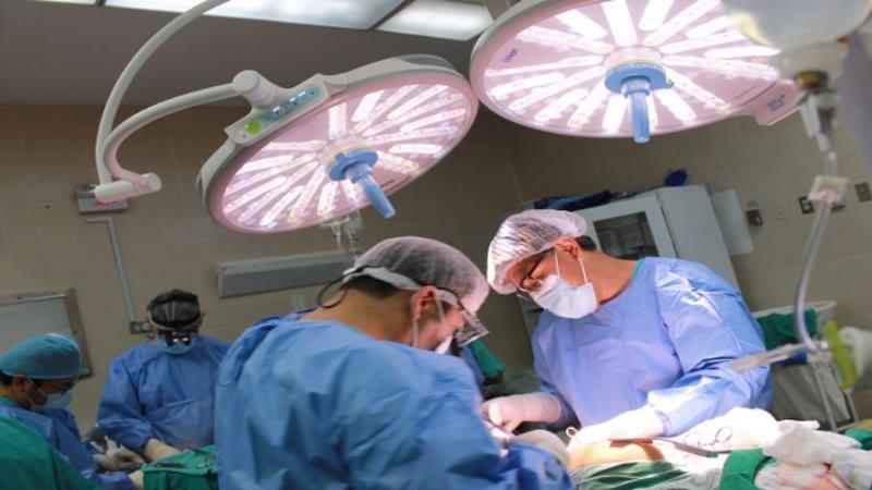 Nuevo operativo de donación de órganos salvó la vida de 5 pacientes
