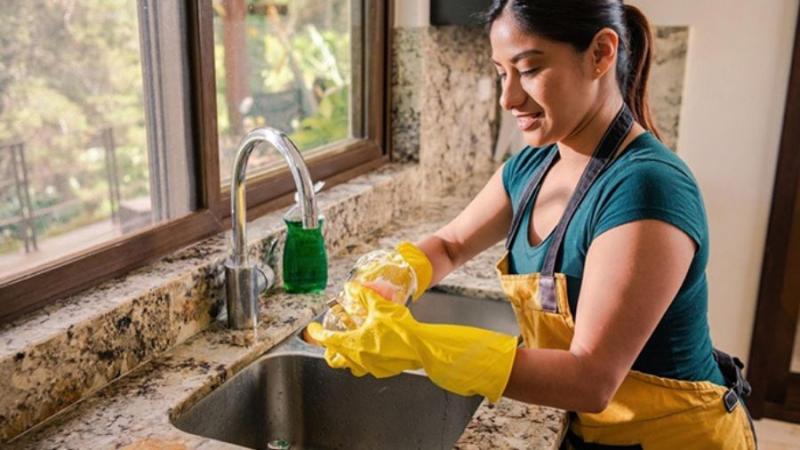 Sunafil organiza feria informativa y de servicios para trabajadoras del hogar