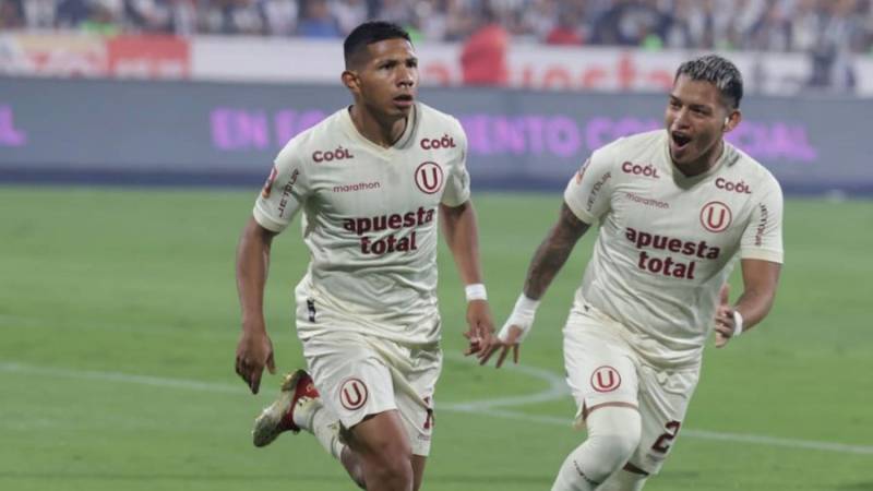 Universitario enfrenta hoy a LDU en Quito por el cupo a la Copa Sudamericana