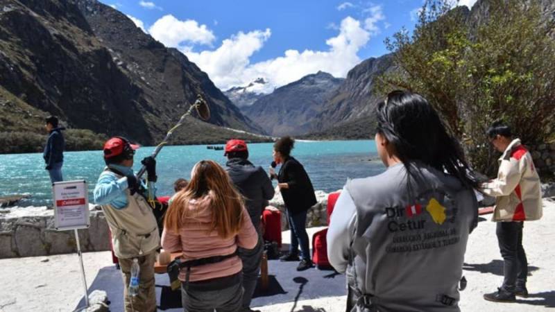 Este viernes 7 de junio será feriado no laborable en todo el país 