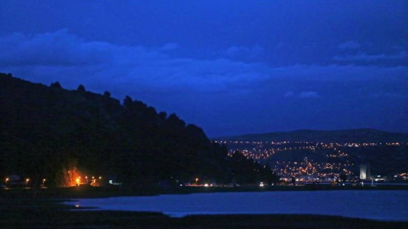 492 distritos de la sierra en riesgo por descenso de temperatura nocturna