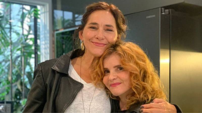 Conoce los detalles del unipersonal "Ya siéntese, señora"