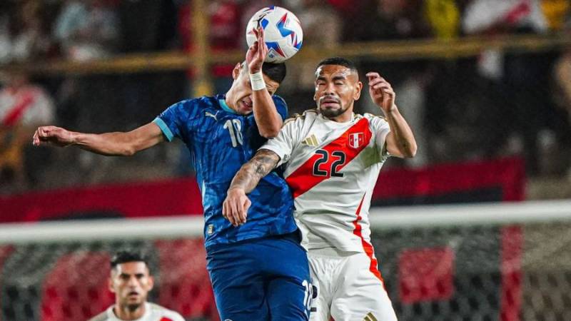 Selección peruana definirá los 26 jugadores que participarán en la Copa América