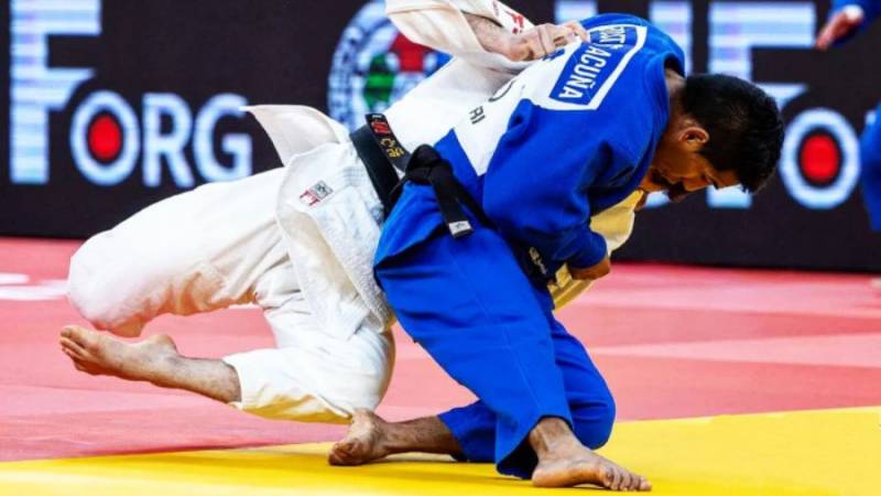 Open Panamericano de Judo