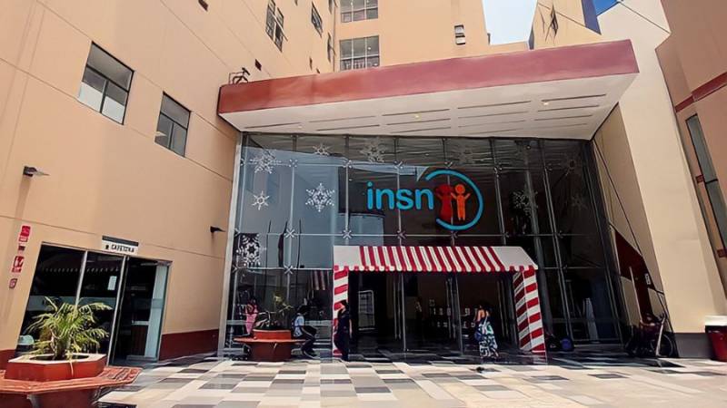 INSN es acreditado para para realizar trasplantes de corazón