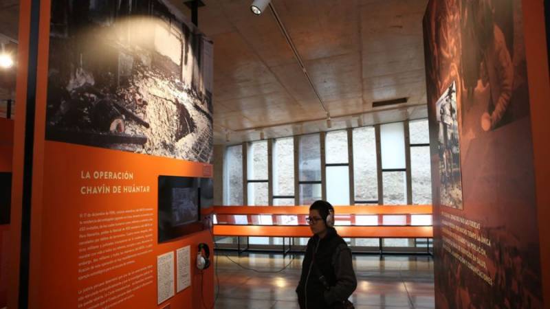 11.° Encuentro Iberoamericano de Museos