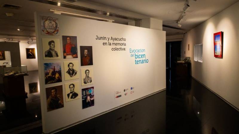 Inauguran exhibición de textiles tradicionales cusqueños