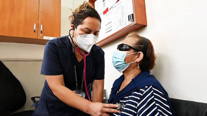 Hospital Cayetano Heredia otorga más de 160 mil citas médicas