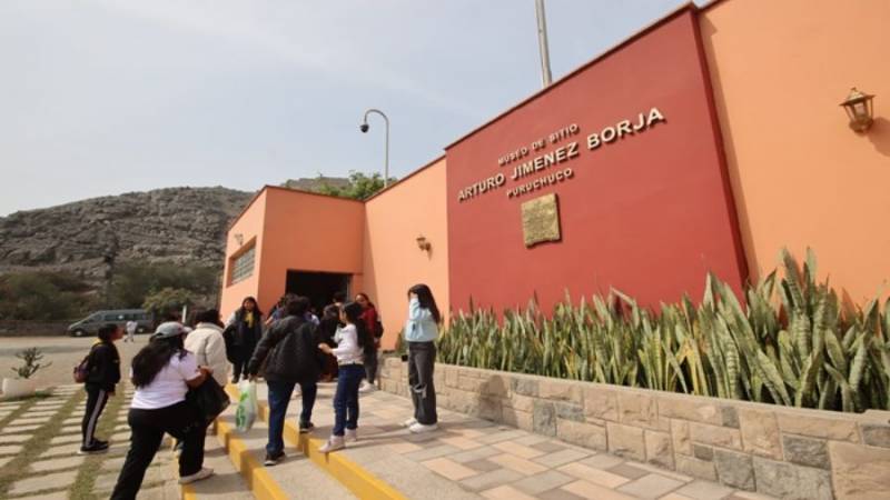 Ministerio de Cultura anuncia visita gratis de museos