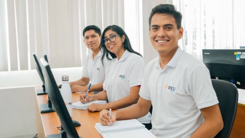 OSIPTEL ofrece 60 becas integrales