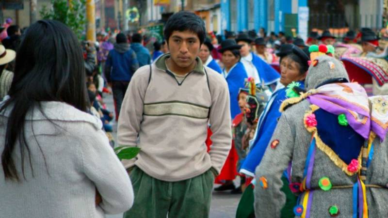 Festival de Cine Latinoamericano de Delft 2024