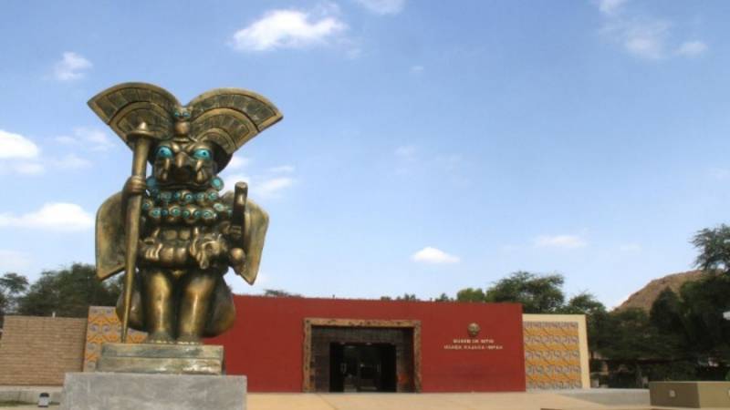 Museos Abiertos este domingo