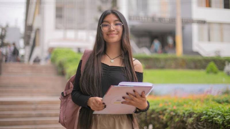 Gana una beca para estudiar en Brasil