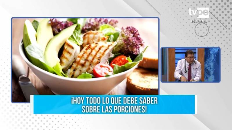 Alimentarnos con los nutrientes adecuados