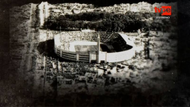 Estadio Nacional