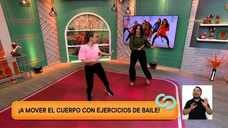 El arte de bailar