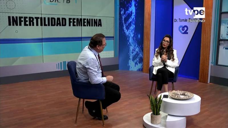 Infertilidad femenina