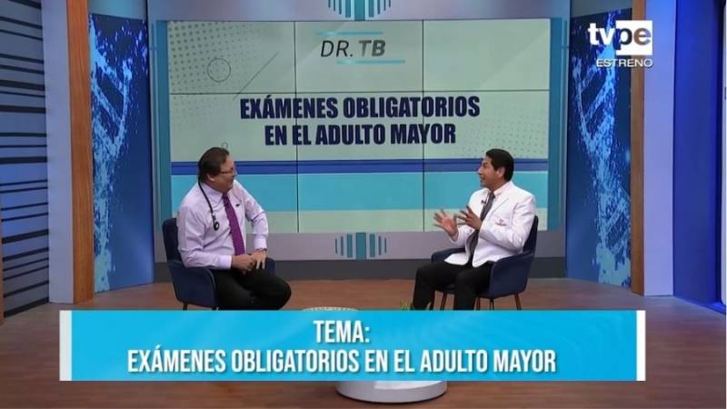 envejecimiento saludable