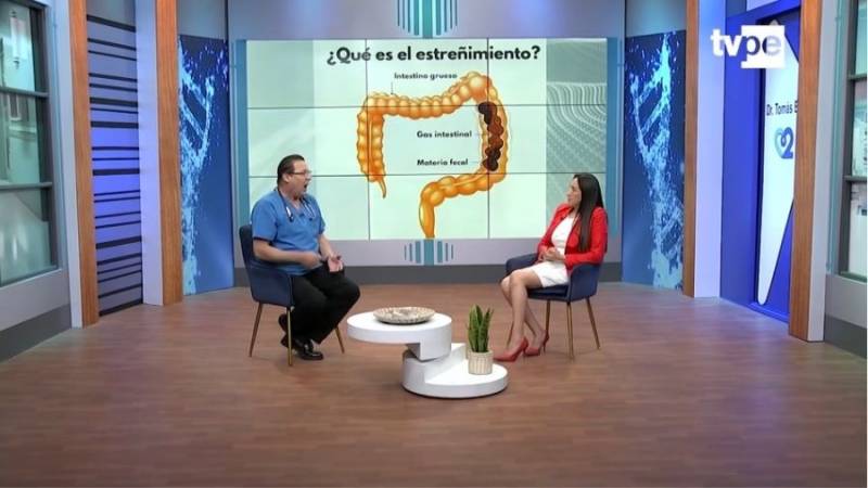 estreñimiento