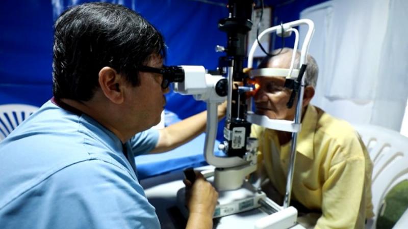 EsSalud: Hospital Perú brindará en Ucayali más de 3,200 atenciones en diversas especialidades médicas
