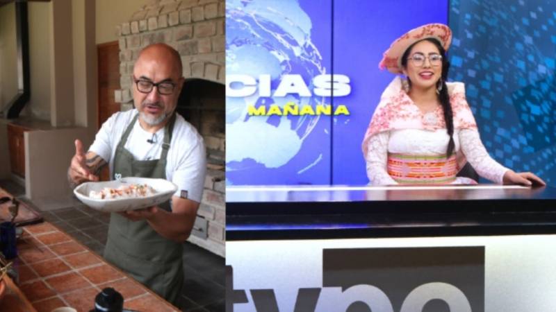 noticias cocina quechua aymara irtp