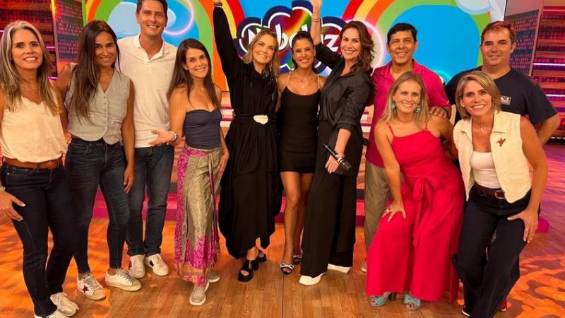 NUBELUZ: SE VENDIERON 20 MIL ENTRADAS EN EL PRIMER DÍA