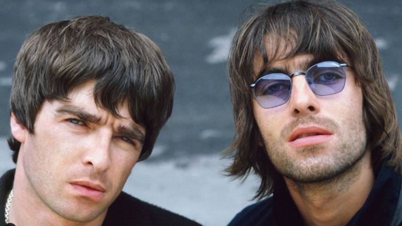 oasis regresa tras 15 años