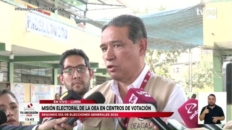 Elecciones Generales 2026