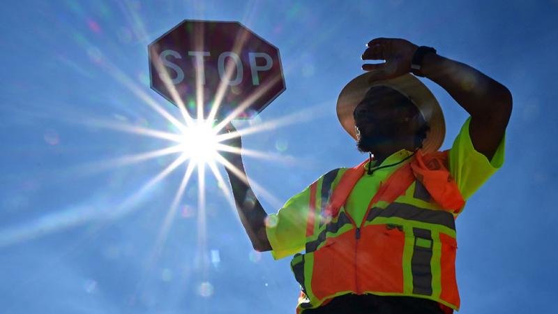 Estados Unidos, Europa y Japón enfrentan olas de calor extremas