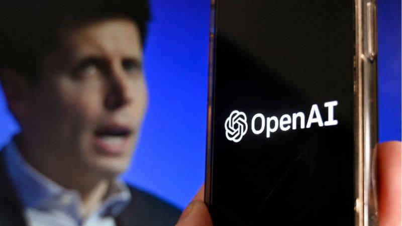 OpenAI