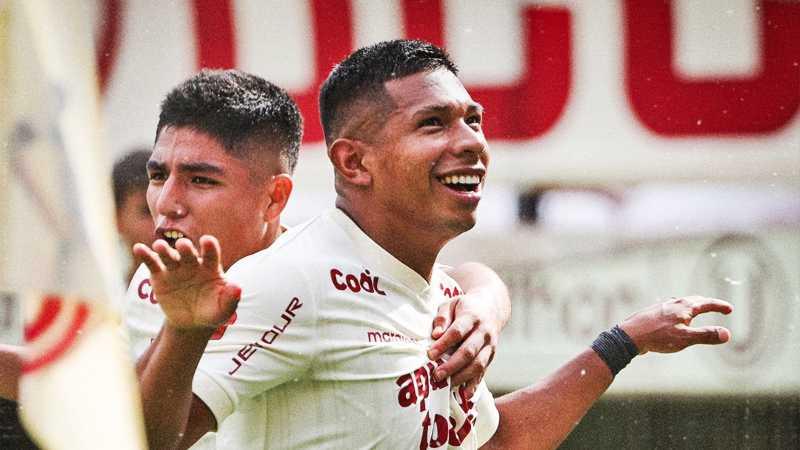 edison flores